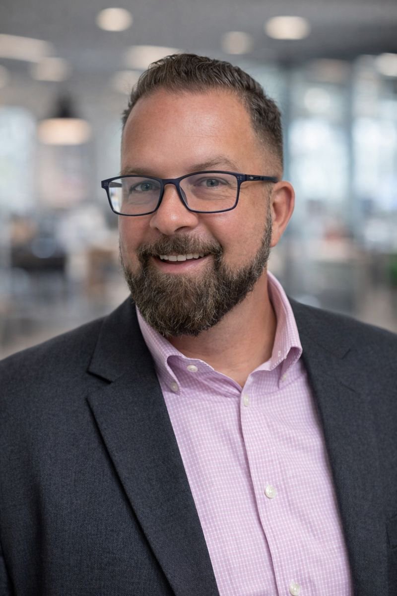 Martin W. Nealon, Founder of MCS Holding Company